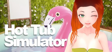 Games like Hot Tub Simulator