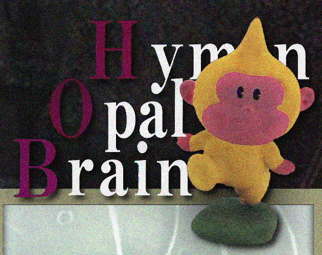 Games like Hymen Opal Brain (GAME MANUAL)