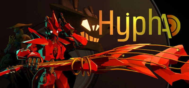 Hypha Image
