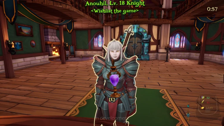 I Used To Be An Adventurer Like You... Image