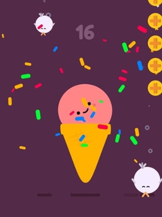 Ice Cream Trip screenshot