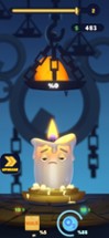 Idle Candle Image