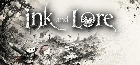Games like Ink & Lore