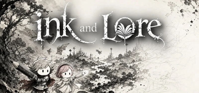 Ink & Lore Image