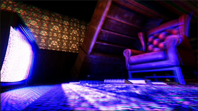Inner Exile screenshot