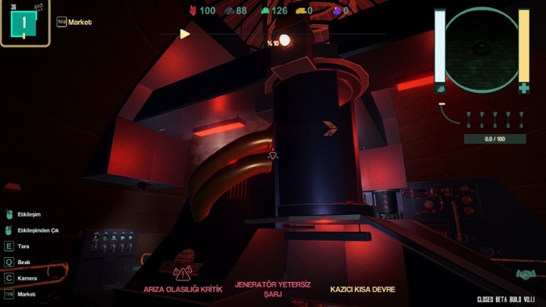 INTERGALACTICORP. screenshot