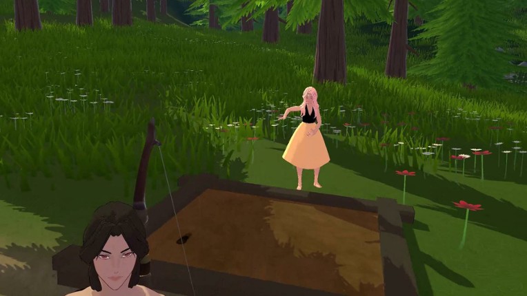 Isekai to Farth Image