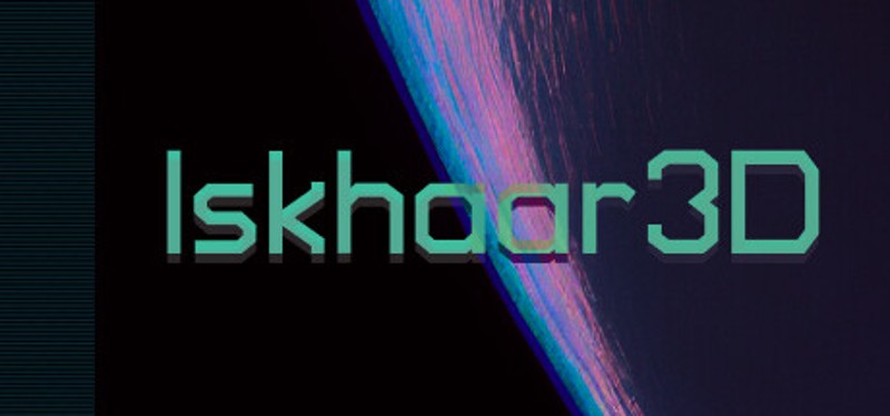 Iskhaar3D Image