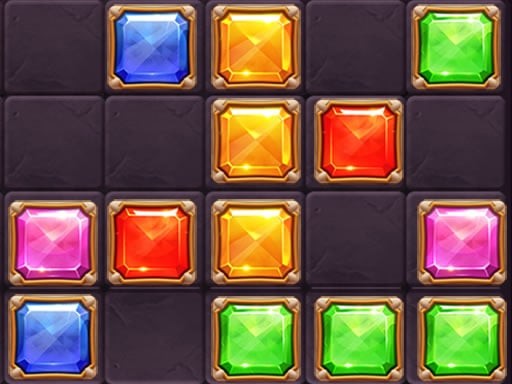 Games like Jewel Blocks Puzzle