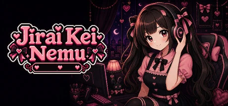 Games like Jirai Kei Nemu