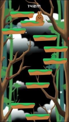Jump Cartoon screenshot