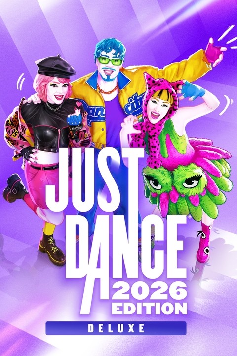 Games like Just Dance 2026 Edition