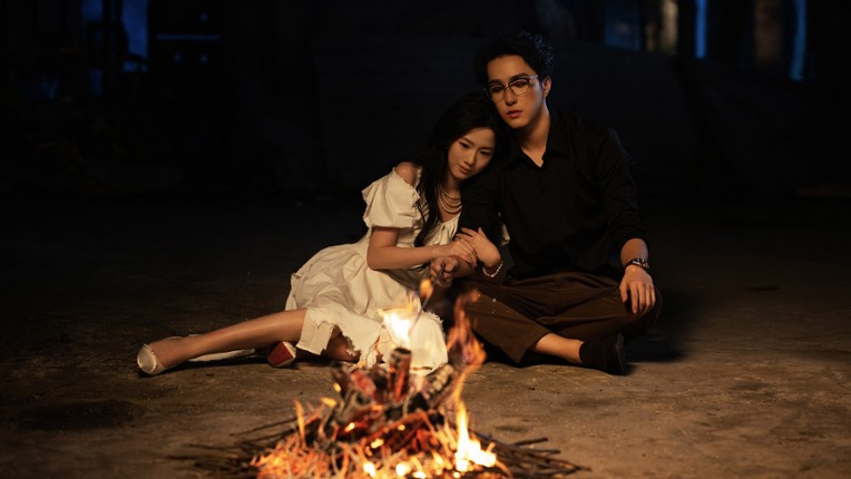 Killing Game of the Thirsty screenshot