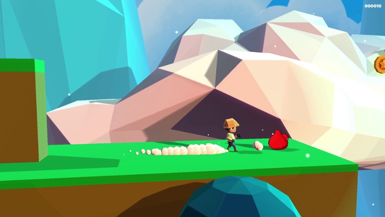 King of the Arcade screenshot