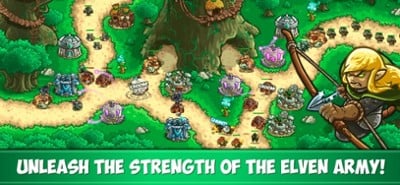 Kingdom Rush Origins TD Image