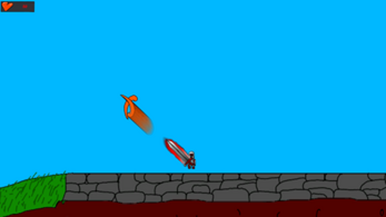 Alpha Version KnightsInEternety Image