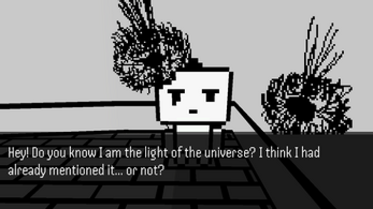Las aventuras de mark screenshot