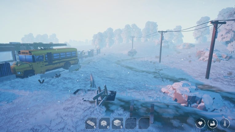 Last Bad Idea screenshot