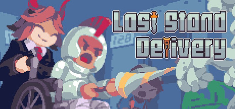 Last Stand Delivery Image