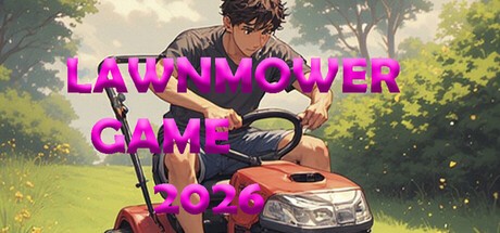 Games like Lawnmower game 2026
