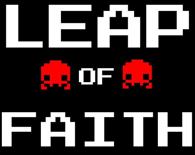 Games like Leap of Faith