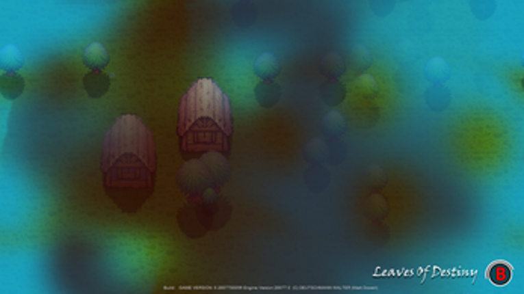 Leaves Of Destiny screenshot