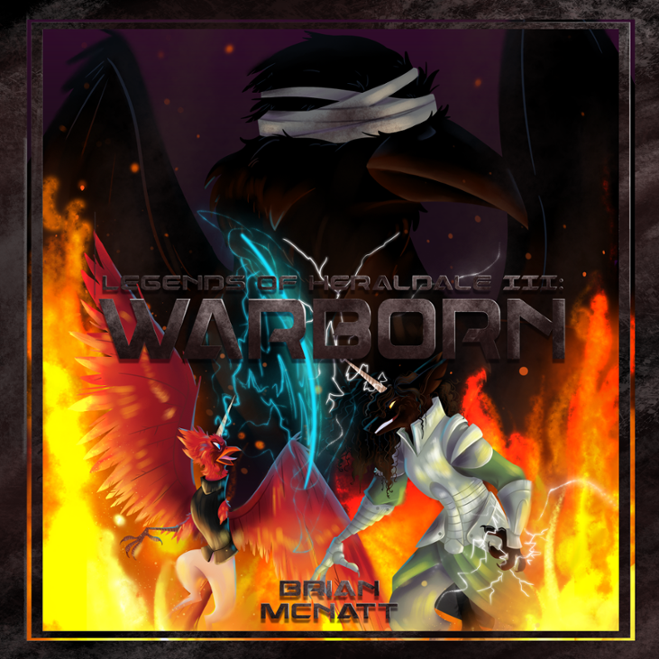 Games like Legends of Heraldale III: Warborn