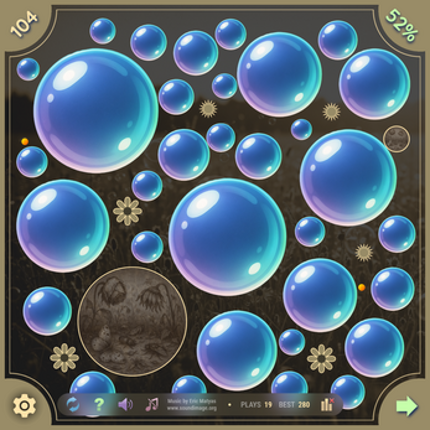 Let's Just Blow Bubbles screenshot