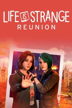 Life is Strange: Reunion Image