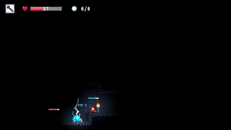 Light of the Eternal Night screenshot