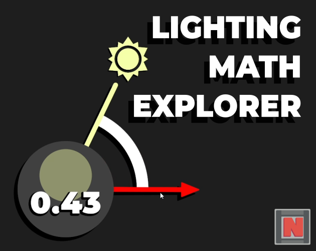Games like Lighting Math Explorer