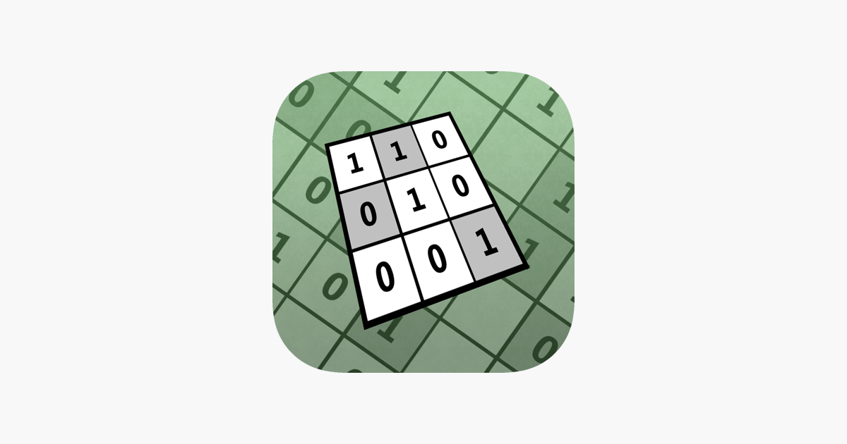 Games like LogiBrain Binary