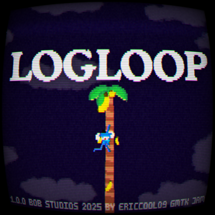 LOGLOOP screenshot