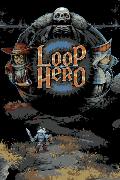 Games like Loop Hero