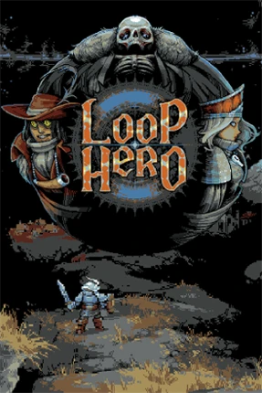 Loop Hero Image