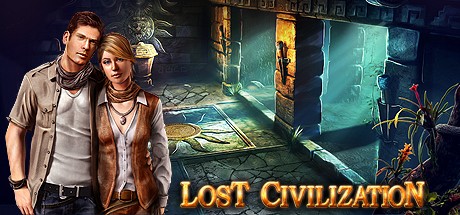 Games like Lost Civilization