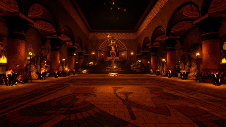 Lost In Your Eyes screenshot