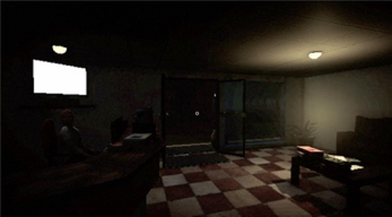Lost Room Image