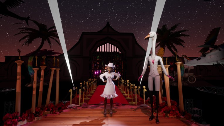 Love Bird screenshot