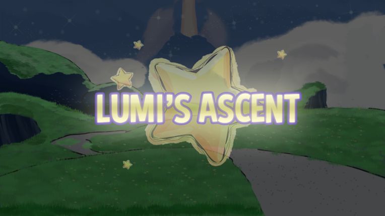 Lumi's Ascent Image