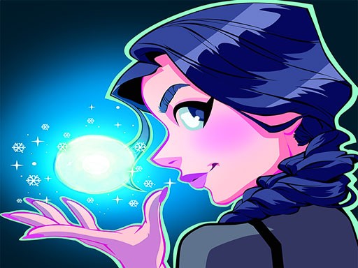 Games like Magic School