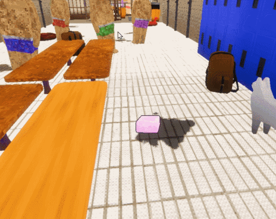 Magic Soap Rush Image