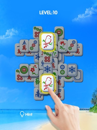 Mahjong collect: Match Connect screenshot