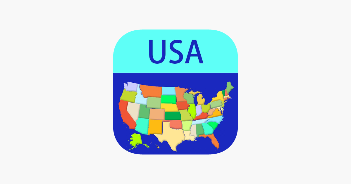 Games like Map Solitaire - USA