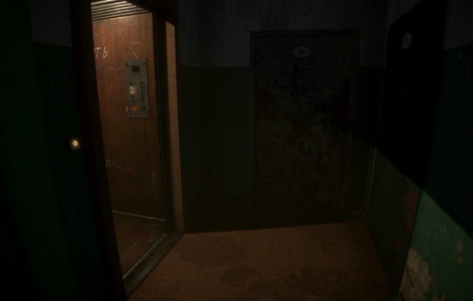 MATRESHKA screenshot