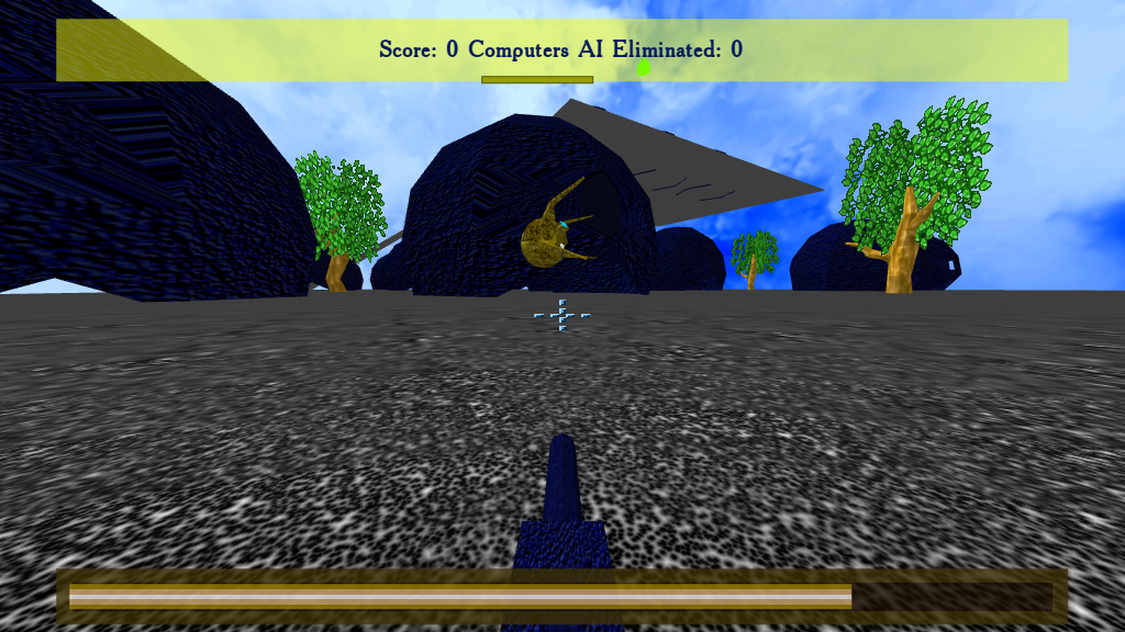 Games like Matril FPS