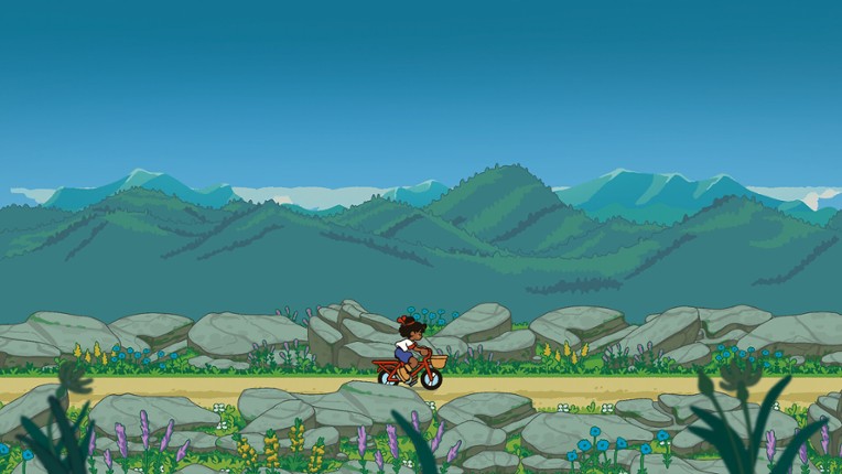 Milki Delivery screenshot