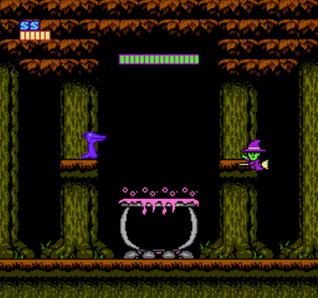 Mister Scary - Where Are You? screenshot