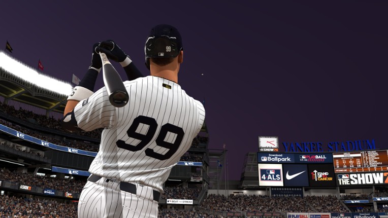 MLB The Show 26 Image