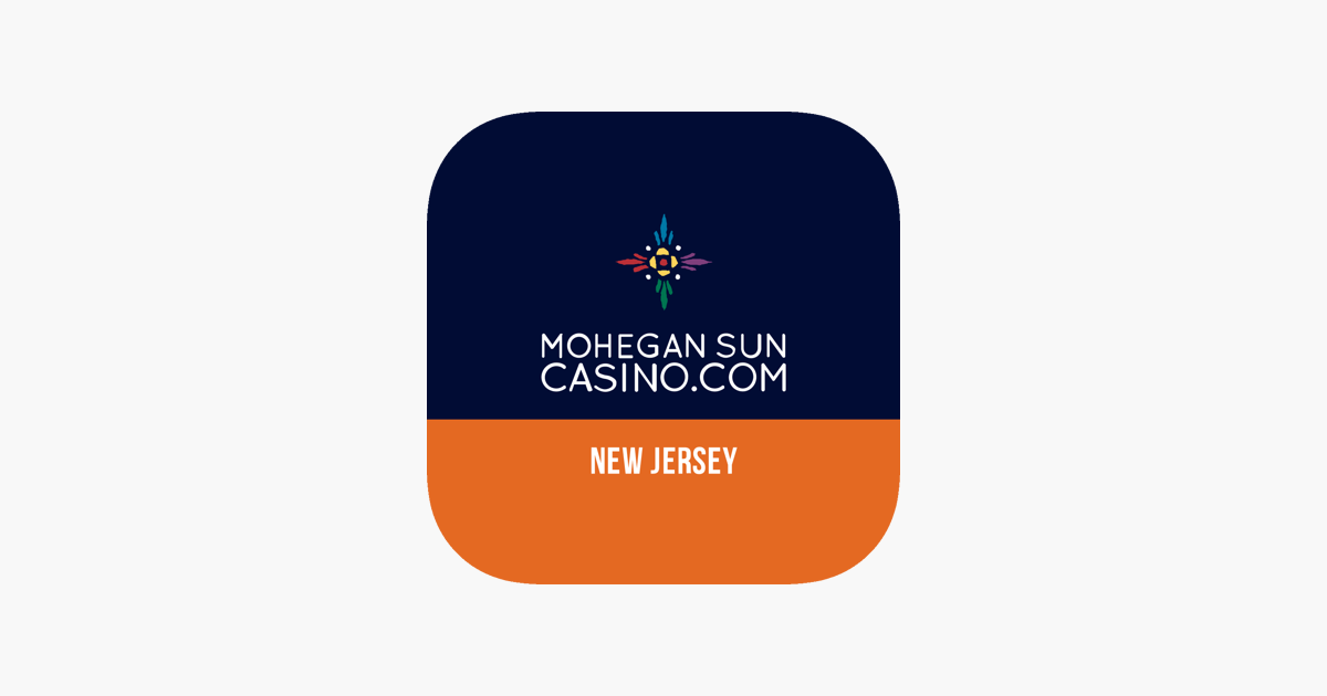 Games like Mohegan Sun NJ Online Casino